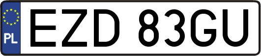 EZD83GU