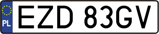 EZD83GV