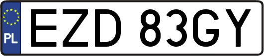 EZD83GY