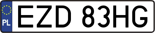 EZD83HG