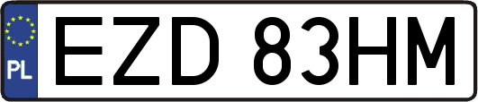 EZD83HM
