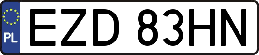 EZD83HN