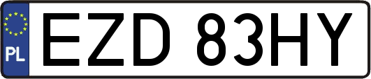 EZD83HY