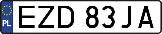 EZD83JA