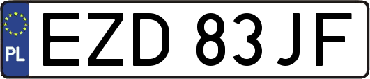 EZD83JF
