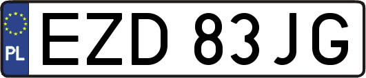 EZD83JG