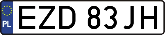 EZD83JH