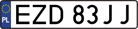 EZD83JJ