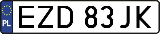 EZD83JK