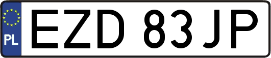 EZD83JP