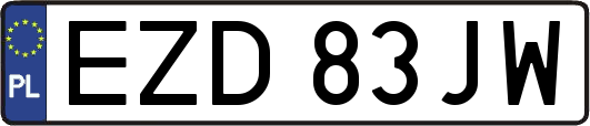 EZD83JW