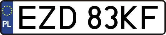 EZD83KF