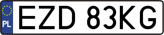 EZD83KG