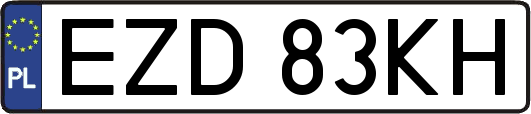 EZD83KH