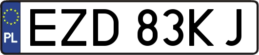 EZD83KJ