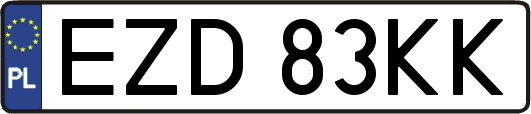EZD83KK