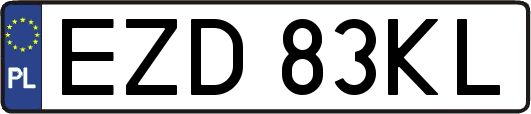 EZD83KL