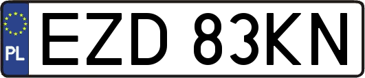 EZD83KN