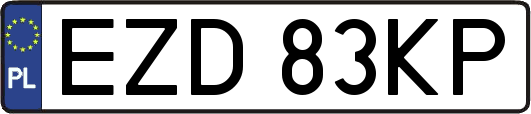 EZD83KP