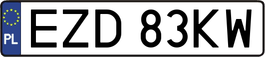 EZD83KW
