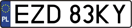 EZD83KY