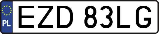 EZD83LG