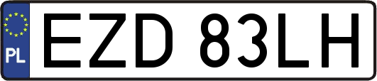 EZD83LH