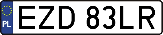 EZD83LR