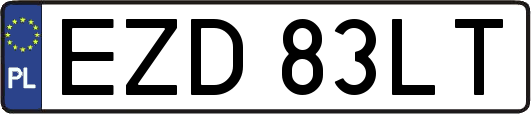 EZD83LT