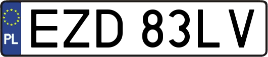 EZD83LV