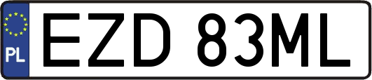 EZD83ML