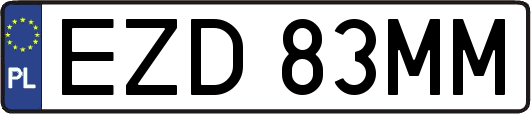 EZD83MM