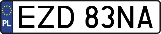 EZD83NA