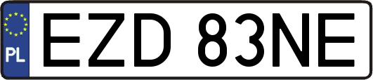 EZD83NE