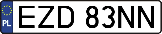 EZD83NN