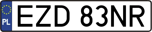 EZD83NR
