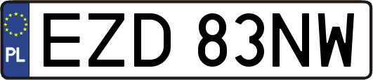 EZD83NW