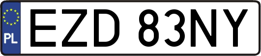 EZD83NY