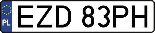 EZD83PH