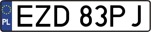 EZD83PJ