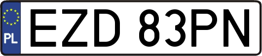 EZD83PN