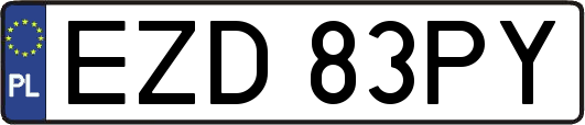 EZD83PY