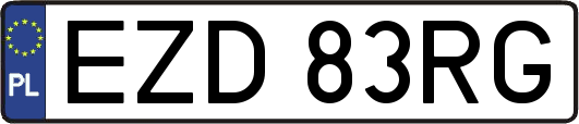 EZD83RG