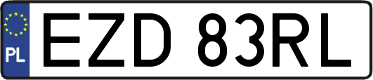 EZD83RL