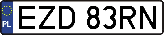EZD83RN