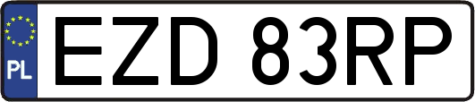 EZD83RP