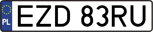 EZD83RU