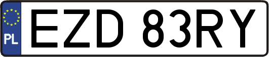 EZD83RY