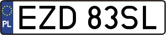 EZD83SL