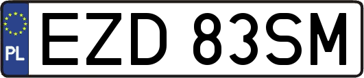EZD83SM